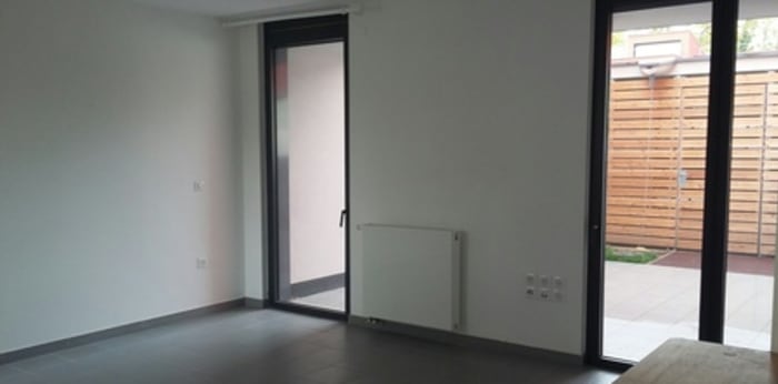 Image 2 sur 9 - Maison/villa  ·  Location · Offemont (90300) · 3 pièces · 84m²