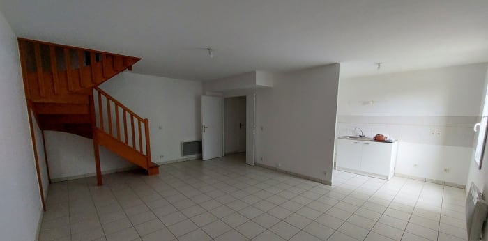 Image 4 sur 10 - Appartement  ·  Location · Grigny (91350) · 4 pièces · 75m²