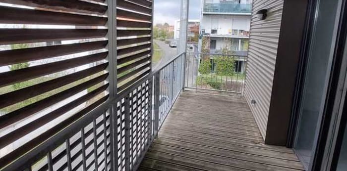 Image 5 sur 6 - Appartement  ·  Location · St Orens De Gameville (31650) · 3 pièces · 60m²