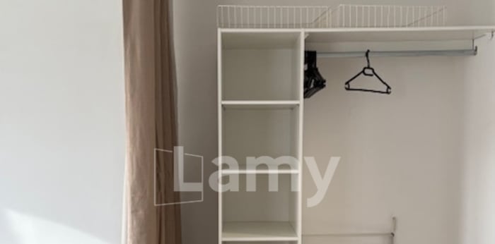 Image 7 sur 10 - Appartement  ·  Location · Clermont Ferrand (63100) · 31m²