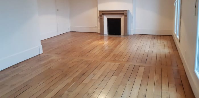 Image 1 sur 8 - Appartement  ·  Location · Reims (51100) · 4 pièces · 76m²