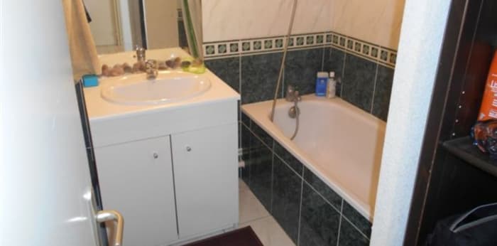 Image 7 sur 7 - Appartement  ·  Location · Tours (37000) · 3 pièces · 64m²