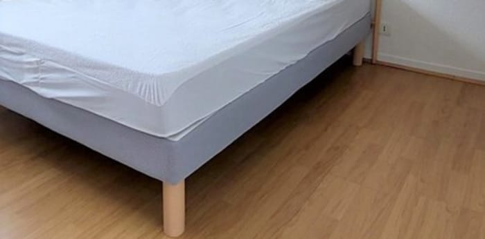 Image 5 sur 11 - Appartement  ·  Location · Colomiers (31770) · 2 pièces · 35m²