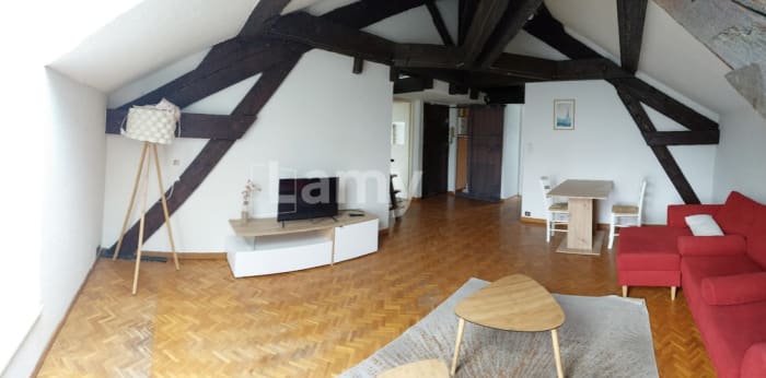 Image 5 sur 14 - Appartement  ·  Location · Nancy (54000) · 2 pièces · 50m²