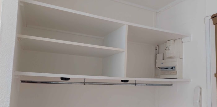 Image 5 sur 5 - Appartement  ·  Location · Boulogne Billancourt (92100) · 1 pièce · 30m²