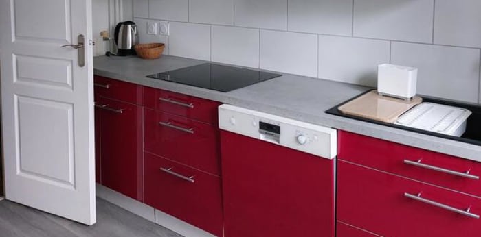 Image 2 sur 7 - Appartement  ·  Location · Compiegne (60200) · 2 pièces · 51m²