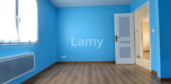 Image 9 sur 14 - Maison/villa  ·  Location · Lauriere (87370) · 4 pièces · 100m²