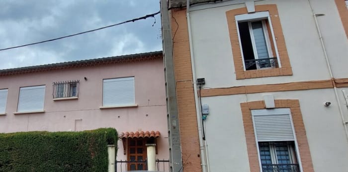 Image 1 sur 11 - Appartement  ·  Location · Ales (30100) · 3 pièces · 60m²