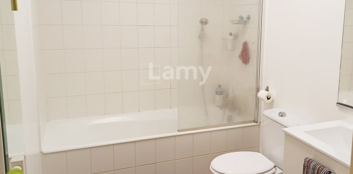 Image 8 sur 8 - Appartement  ·  Location · Besancon (25000) · 2 pièces · 44m²