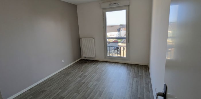 Image 3 sur 5 - Appartement  ·  Location · Orleans (45000) · 3 pièces · 61m²