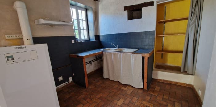 Image 7 sur 12 - Maison/villa  ·  Location · Jussy (89290) · 4 pièces · 100m²