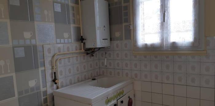 Image 5 sur 11 - Appartement  ·  Location · Auxerre (89000) · 2 pièces · 35m²