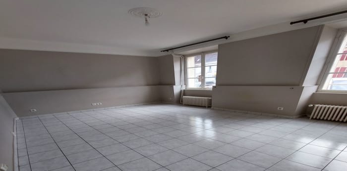 Image 14 sur 19 - Maison/villa  ·  Location · Villeneuve Sur Yonne (89500) · 3 pièces · 113m²