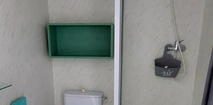 Image 5 sur 9 - Appartement  ·  Location · Vandoeuvre Les Nancy (54500) · 1 pièce · 19m²