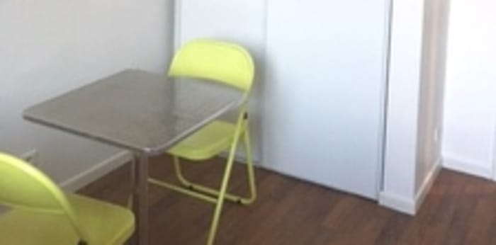 Image 4 sur 5 - Appartement  ·  Location · Strasbourg (67000) · 2 pièces · 29m²