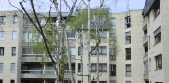 Image 1 sur 6 - Appartement  ·  Location · Le Chesnay Rocquencourt (78150) · 1 pièce · 42m²