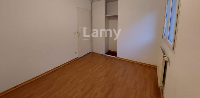 Image 9 sur 11 - Appartement  ·  Location · La Tronche (38700) · 4 pièces · 81m²