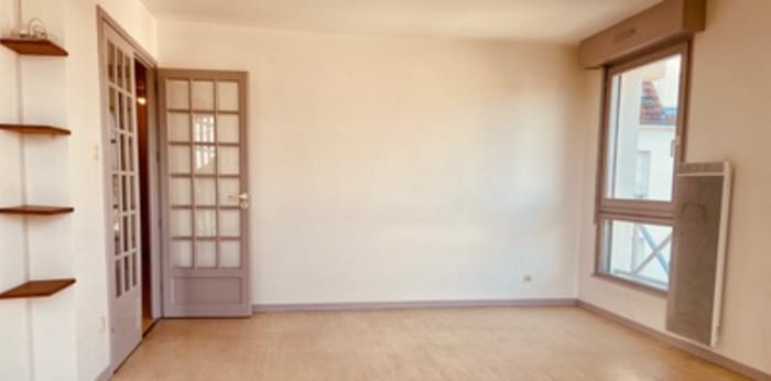 Image 5 sur 13 - Appartement  ·  Location · Selestat (67600) · 3 pièces · 66m²