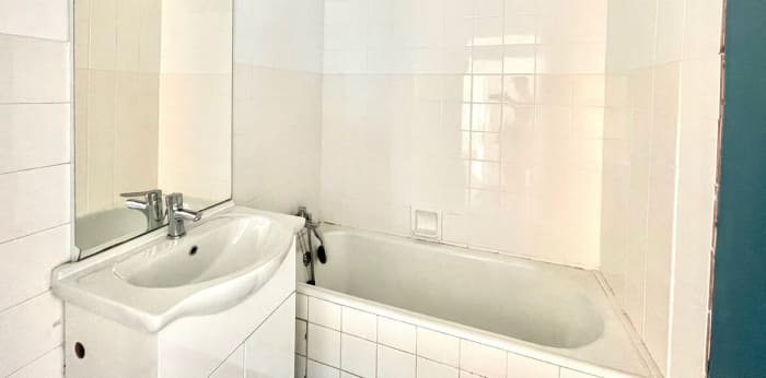 Image 6 sur 13 - Appartement  ·  Location · Aix Les Bains (73100) · 2 pièces · 43m²
