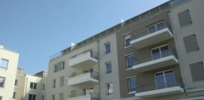 Image 9 sur 9 - Appartement  ·  Location · Morangis (91420) · 2 pièces · 44m²