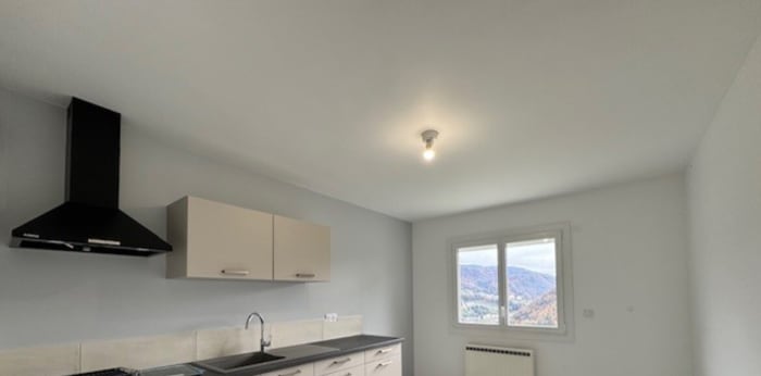 Image 8 sur 12 - Appartement  ·  Location · Morbier (39400) · 2 pièces · 61m²