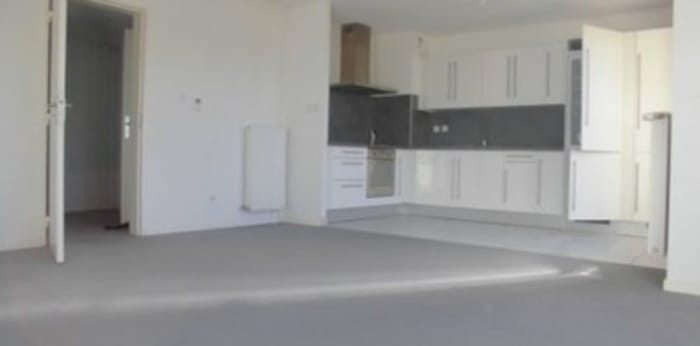 Image 1 sur 6 - Appartement  ·  Location · Belfort (90000) · 4 pièces · 82m²