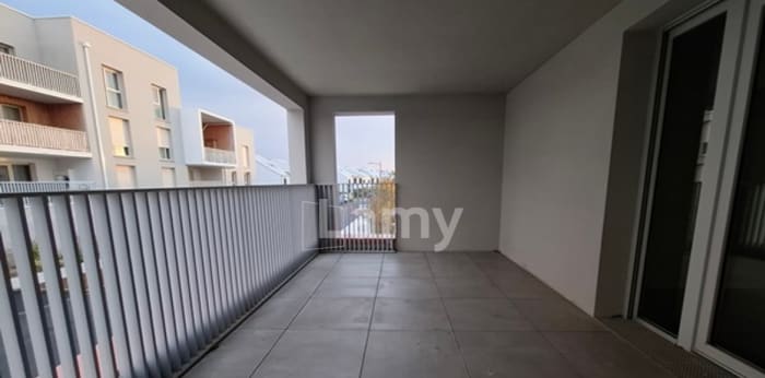 Image 3 sur 8 - Appartement  ·  Location · Colombelles (14460) · 4 pièces · 82m²