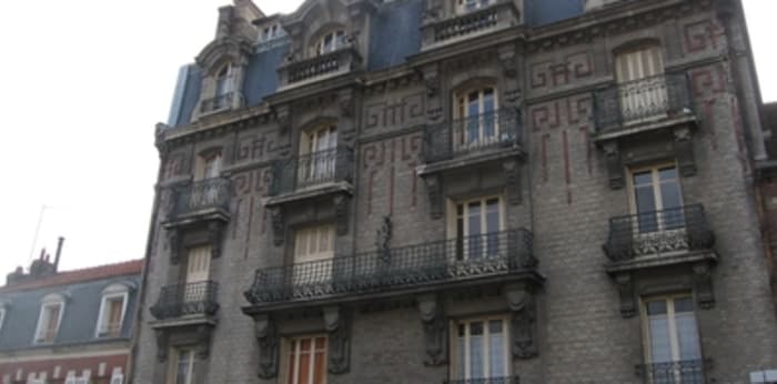 Image 1 sur 7 - Appartement  ·  Location · Compiegne (60200) · 3 pièces · 62m²