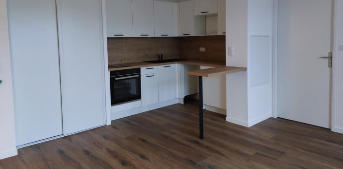 Image 1 sur 7 - Appartement  ·  Location · St Jean De La Ruelle (45140) · 2 pièces · 41m²