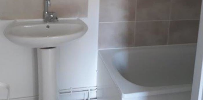 Image 4 sur 9 - Appartement  ·  Location · Dole (39100) · 2 pièces · 32m²