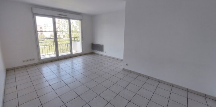 Image 2 sur 6 - Appartement  ·  Location · Grigny (91350) · 3 pièces · 59m²