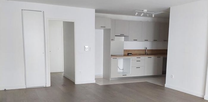 Appartement  ·  Location · Clichy (92110) · 4 pièces · 90m²