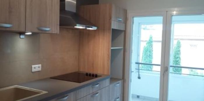Image 15 sur 18 - Appartement  ·  Location · Sisteron (04200) · 3 pièces · 69m²