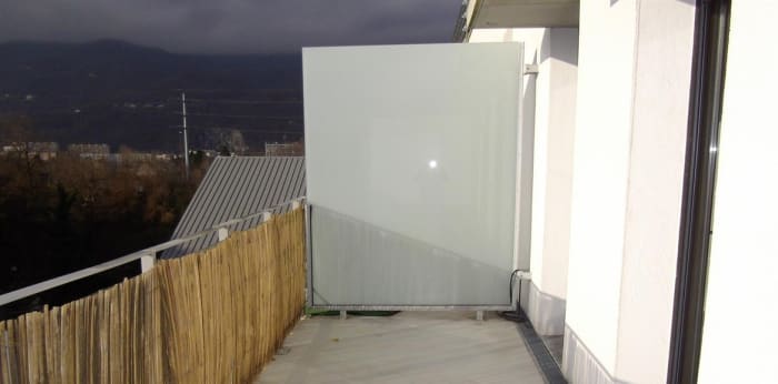 Image 2 sur 6 - Appartement  ·  Location · Grenoble (38000) · 3 pièces · 67m²