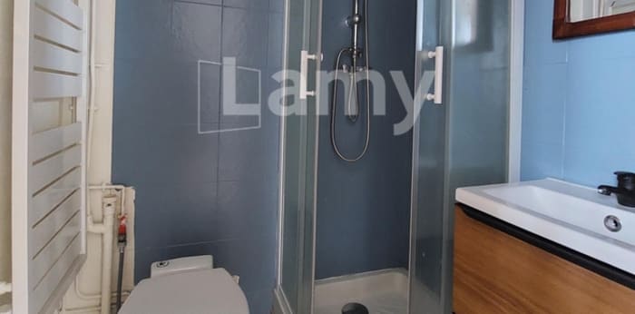 Image 5 sur 6 - Appartement  ·  Location · Chantilly (60500) · 1 pièce · 17m²
