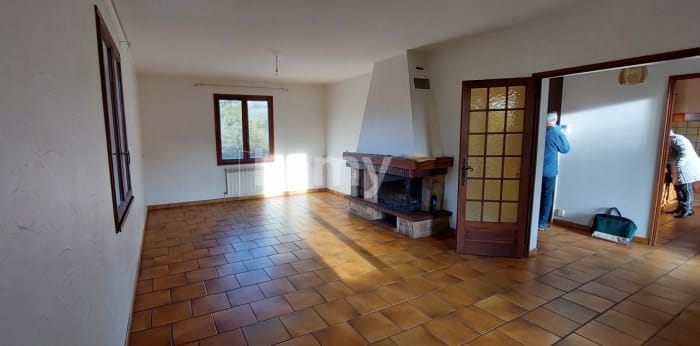 Image 4 sur 11 - Maison/villa  ·  Location · Bon Encontre (47240) · 5 pièces · 135m²