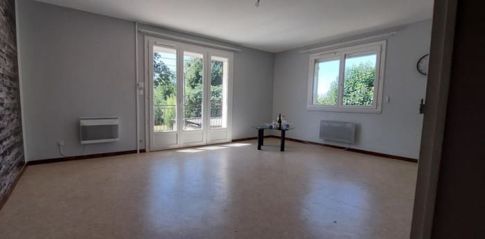 Image 1 sur 10 - Appartement  ·  Location · Leguevin (31490) · 4 pièces · 98m²