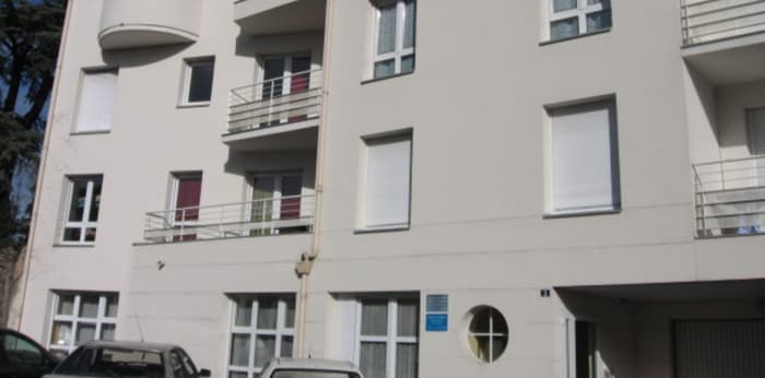 Image 3 sur 5 - Appartement  ·  Location · Angers (49000) · 2 pièces · 29m²