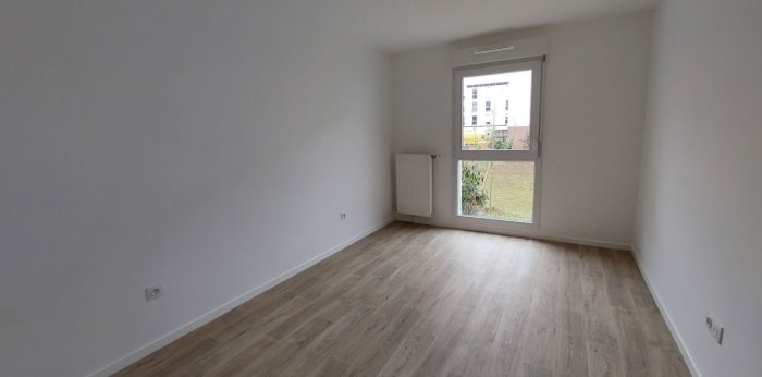 Image 5 sur 8 - Appartement  ·  Location · Melun (77000) · 3 pièces · 64m²