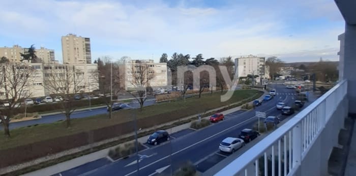 Image 12 sur 13 - Appartement  ·  Location · Evry Courcouronnes (91000) · 2 pièces · 39m²