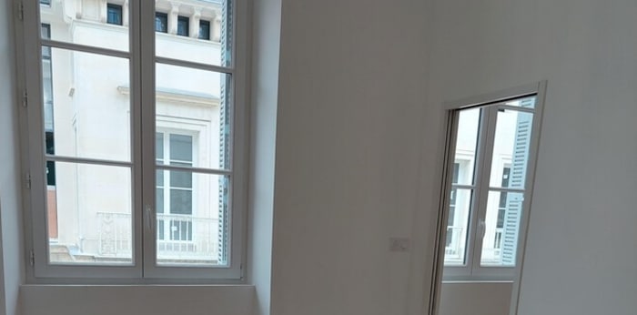 Image 3 sur 7 - Appartement  ·  Location · Tours (37000) · 2 pièces · 35m²