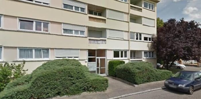 Image 1 sur 10 - Appartement  ·  Location · Riedisheim (68400) · 3 pièces · 62m²