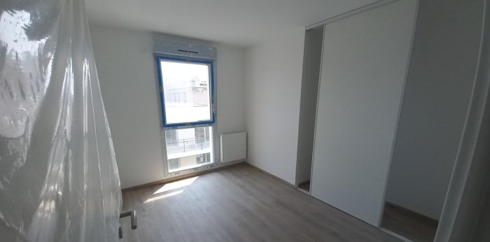 Image 4 sur 6 - Appartement  ·  Location · Clermont Ferrand (63100) · 3 pièces · 62m²