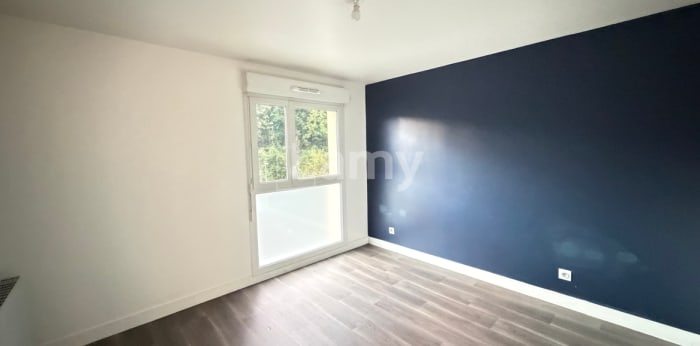 Image 7 sur 10 - Appartement  ·  Location · Notre Dame De Bondeville (76960) · 2 pièces · 45m²