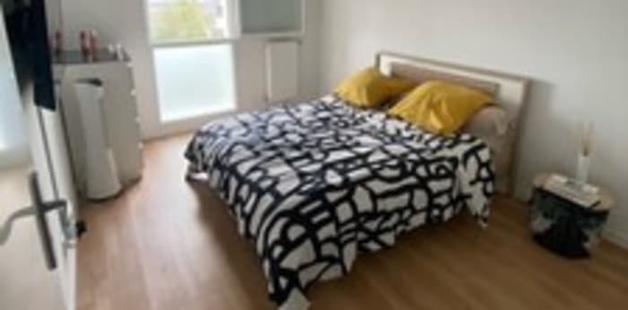 Image 2 sur 4 - Appartement  ·  Location · Orleans (45100) · 3 pièces · 56m²