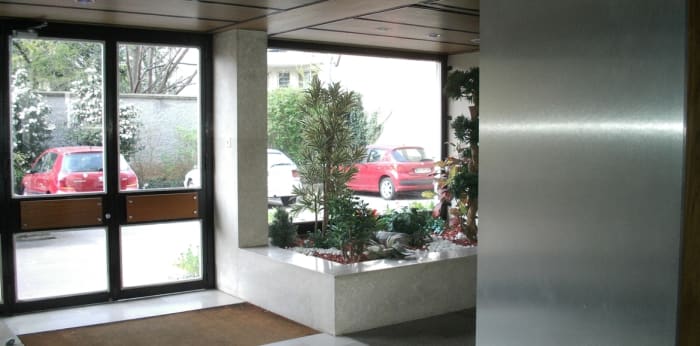 Image 1 sur 7 - Appartement  ·  Location · Lyon 03 (69003) · 2 pièces · 48m²