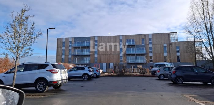 Image 1 sur 1 - Appartement  ·  Location · Erquinghem Lys (59193) · 4 pièces · 81m²