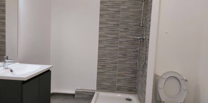 Image 5 sur 5 - Appartement  ·  Location · Meaux (77100) · 2 pièces · 40m²