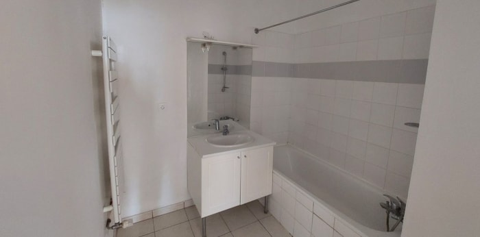 Image 7 sur 7 - Appartement  ·  Location · Haguenau (67500) · 3 pièces · 77m²
