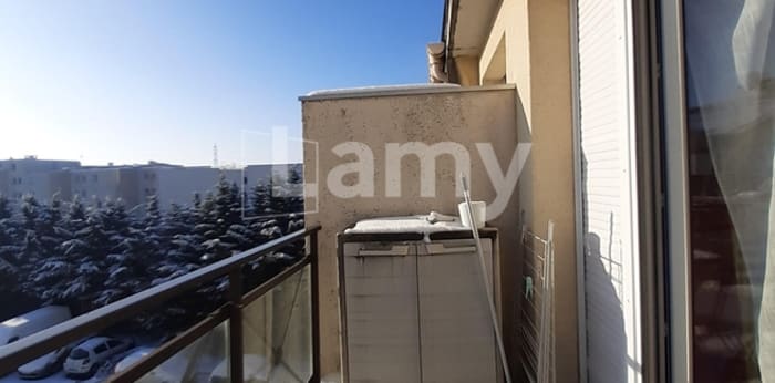 Image 11 sur 13 - Appartement  ·  Location · Evry Courcouronnes (91080) · 24m²